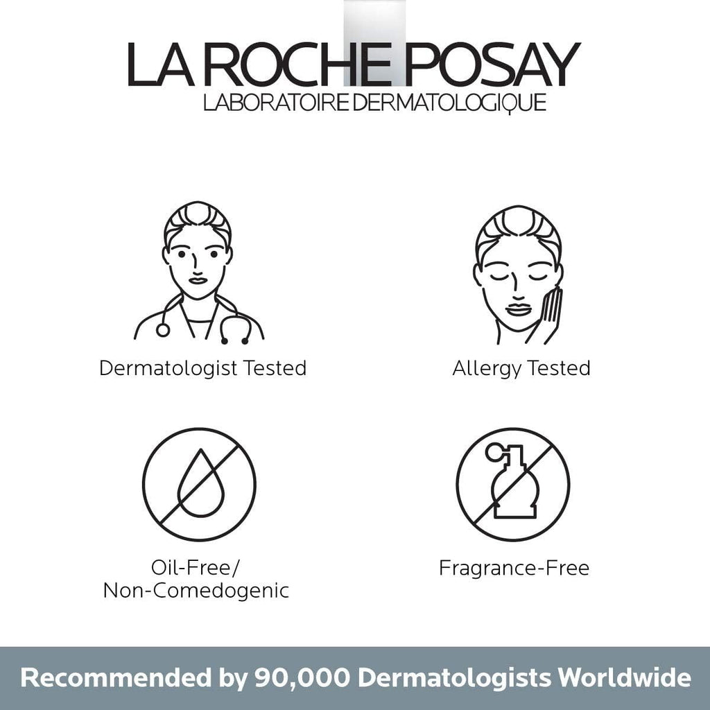 La Roche-Posay Pigmentclar Eye Cream for Dark Circles, 0.5 fl oz