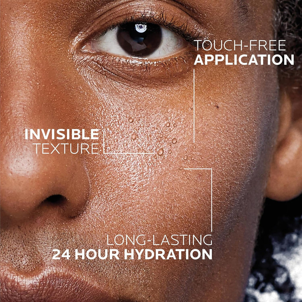 La Roche-Posay Cicaplast B5 Facial Spray, Soothing Repairing Concentrate, 3.38 fl oz