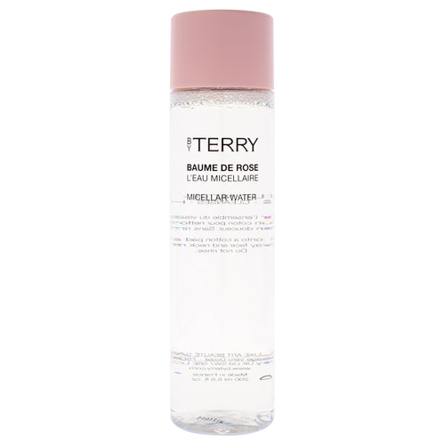 By Terry Baume De Rose Micellar Water , 6.8 oz Cleanser