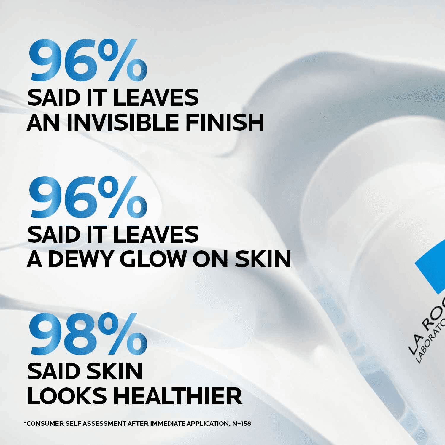 La Roche-Posay Anthelios UV Hydra Hydrating Facial Sunscreen SPF 50 with Hyaluronic Acid, 1.7 fl oz