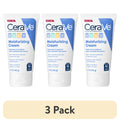 (3 pack) CeraVe Baby Moisturizing Cream 5 oz