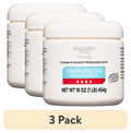 (3 pack) Equate Therapeutic Dry Skin Cream, 16 oz