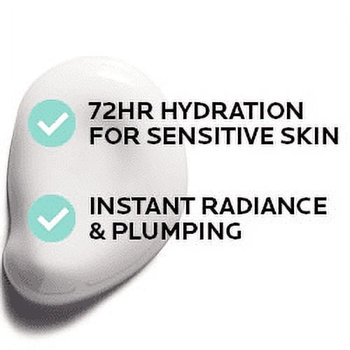 La Roche-Posay Hydraphase HA Rich Hyaluronic Acid Face Cream, 1.69 fl oz