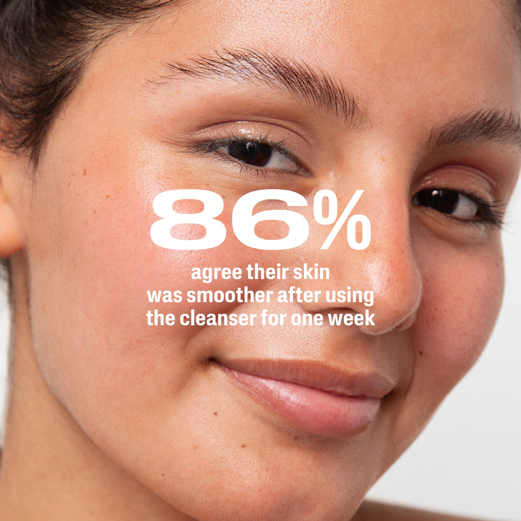 Cetaphil Gentle Clear Complexion-Clearing BPO Acne Cleanser for Sensitive Skin, 4.2 oz