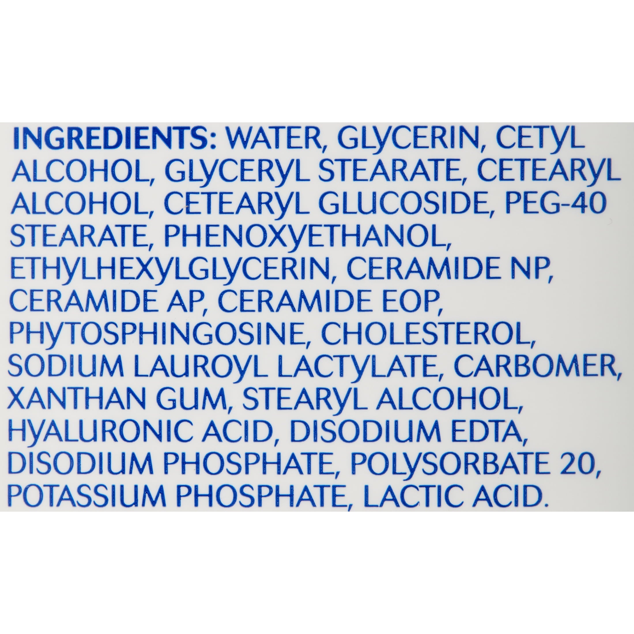 Equate Beauty Hydrating Cleanser, 12 Fl oz