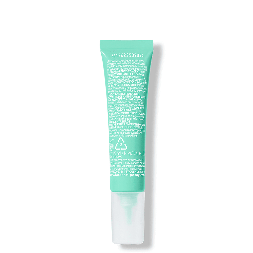 La Roche-Posay Hydraphase Intense Hyaluronic Acid Eye Cream, 0.5 fl oz