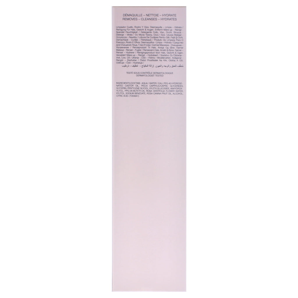 By Terry Baume De Rose Micellar Water , 6.8 oz Cleanser