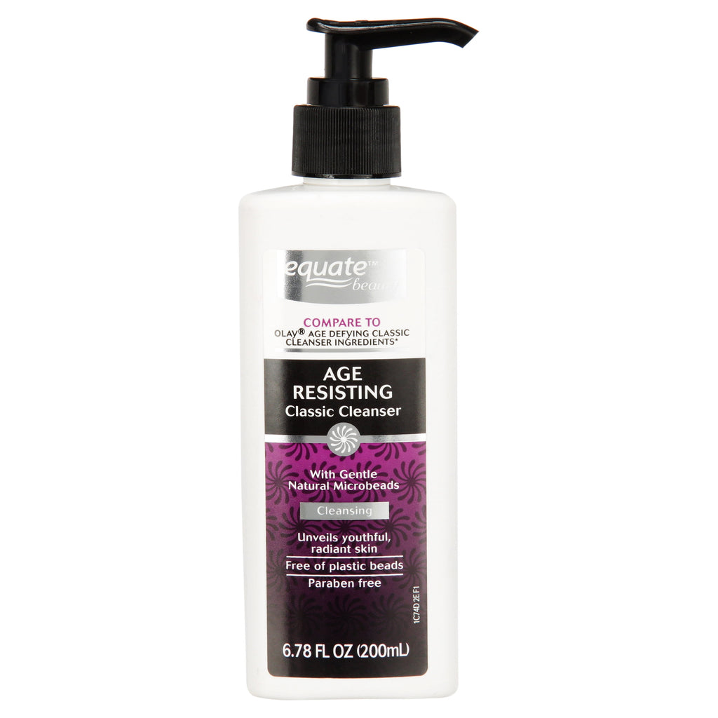 Equate Beauty Age Defying CN