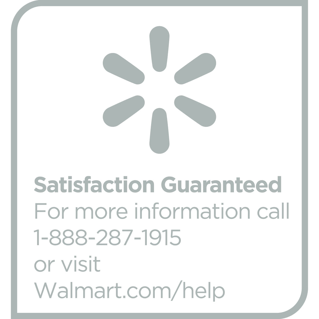 Equate Stubborn Acne Control Exfoliating Wash with Salicylic Acid, 6.78 fl oz
