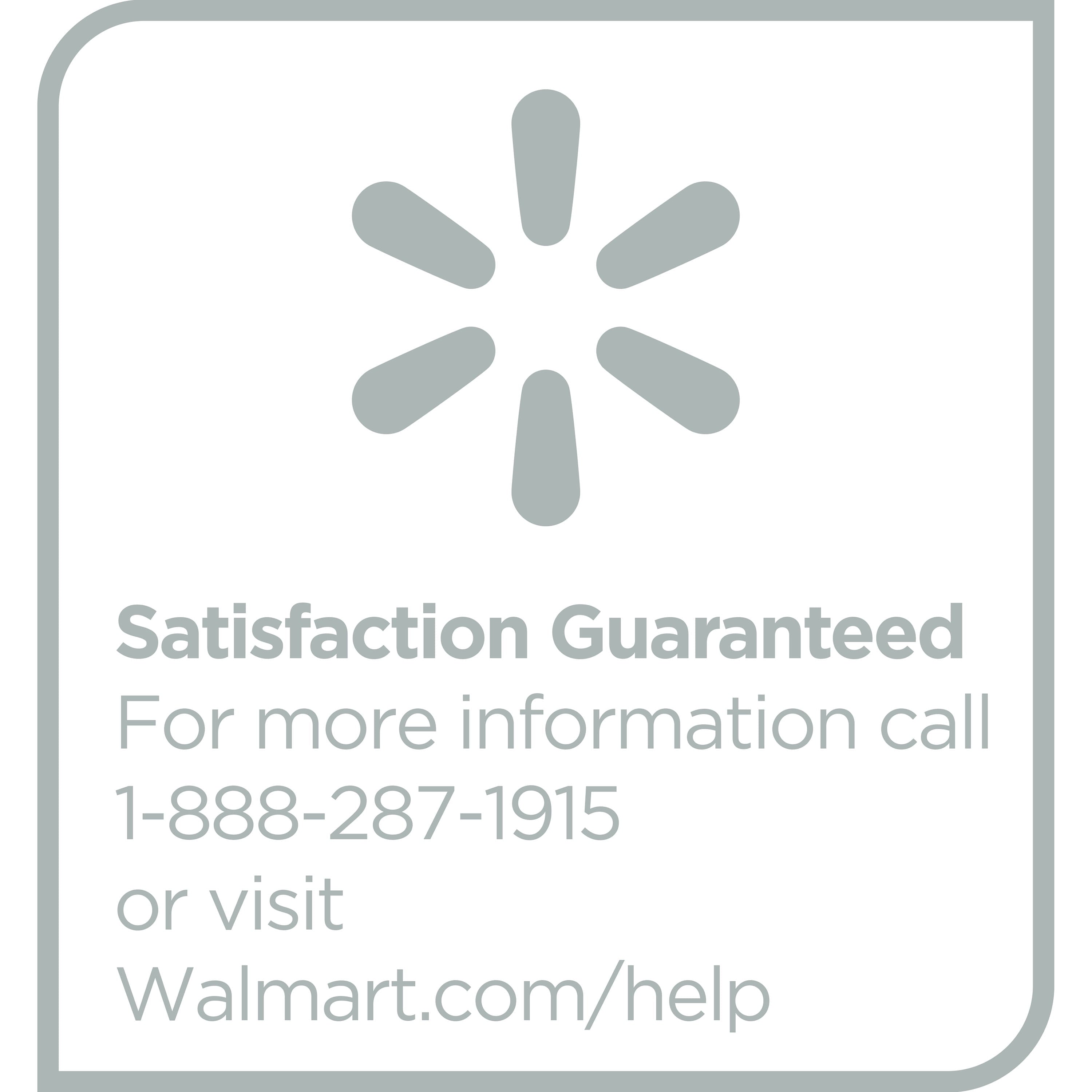 Equate Stubborn Acne Control Exfoliating Wash with Salicylic Acid, 6.78 fl oz