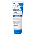 CeraVe Intensive Moisturizing Cream, Hydrating Body Moisturizer for Dry to Very Dry Skin, 8 oz