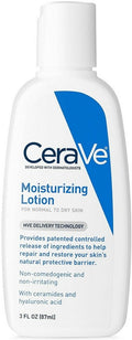 CeraVe Moisturizing Lotion 3 oz.