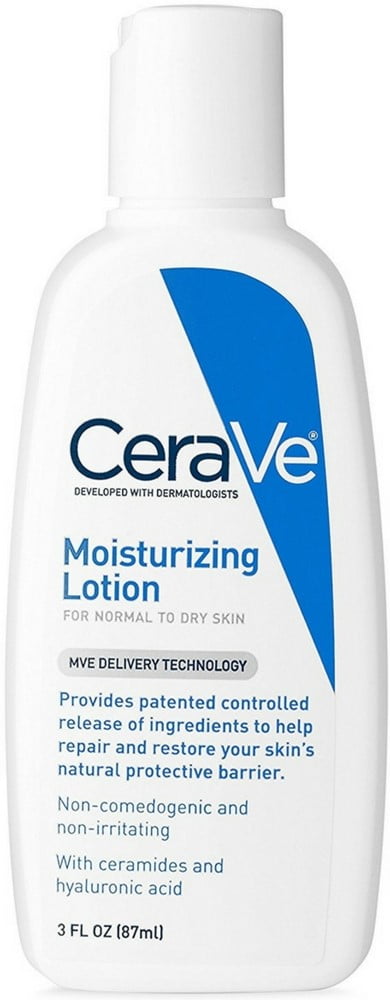 CeraVe Moisturizing Lotion 3 oz.