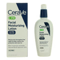 CeraVe PM Facial Moisturizing Lotion Night Cream, 3 fl oz
