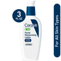 CeraVe PM Lotion, Face Moisturizer Lotion for Night Use, 3 fl oz