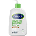 Cetaphil Advanced Radiance Body Lotion with Shea Butter for Sensitive Skin, Fragrance Free, 16 fl oz
