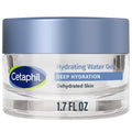 Cetaphil Deep Hydration Skin Restoring Water Gel 72 Hour Face Moisturizer, 1.7 fl oz