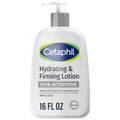 CETAPHIL Skin Activator Hydrating & Firming Body Lotion, Mandelic Acid (AHA) and Centella Asiatica (CICA) Body Moisturizer, Hydrates and Firms Aging Skin, Anti-Aging Body Skin Care, 16 oz