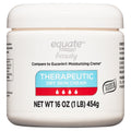 Equate Therapeutic Dry Skin Cream, 16 oz