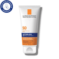 La Roche-Posay Anthelios UV Pro-Sport Sweat and Water Resistant Sunscreen Cream SPF 50, 6.7 fl oz