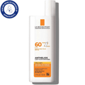 La Roche-Posay Anthelios Ultra Light Fluid Facial Sunscreen Fluid SPF 60 for All Skin Types, 1.7 fl oz