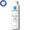 La Roche-Posay Effaclar Clarifying Solution Acne Toner with Salycilic Acid for Oily Skin, 6.76 fl oz