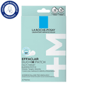 La Roche-Posay Effaclar Duo+ M Multi-Target Pimple Patches, Hydrocolloid Patches for Face, 22 Count