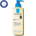 La Roche-Posay Lipikar AP+ Gentle Foaming Cleansing Oil Body Wash for Eczema & Sensitive Skin, 13.52 fl oz