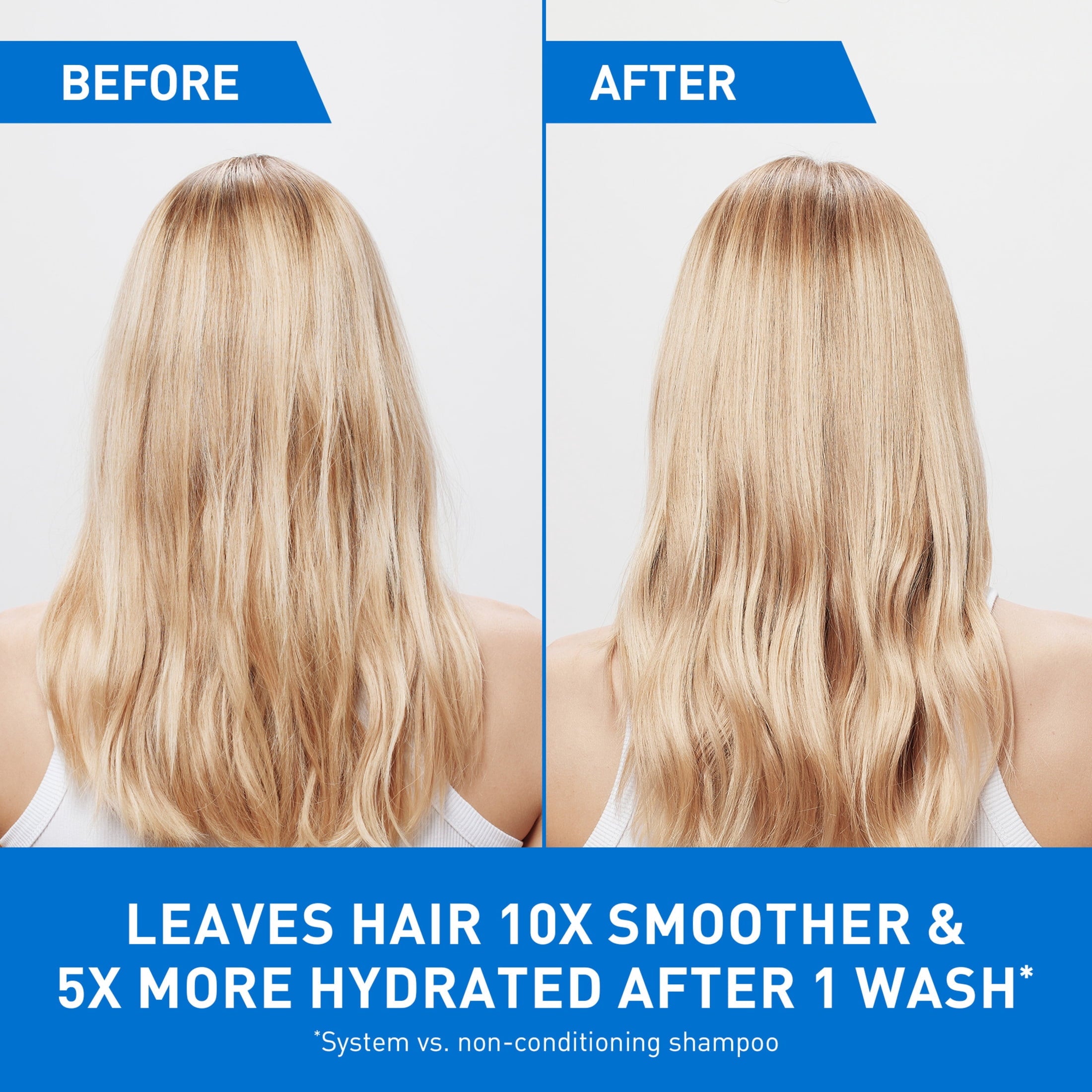 CeraVe Gentle Hydrating Conditioner for Normal to Dry Scalp & Hair 9 fl oz