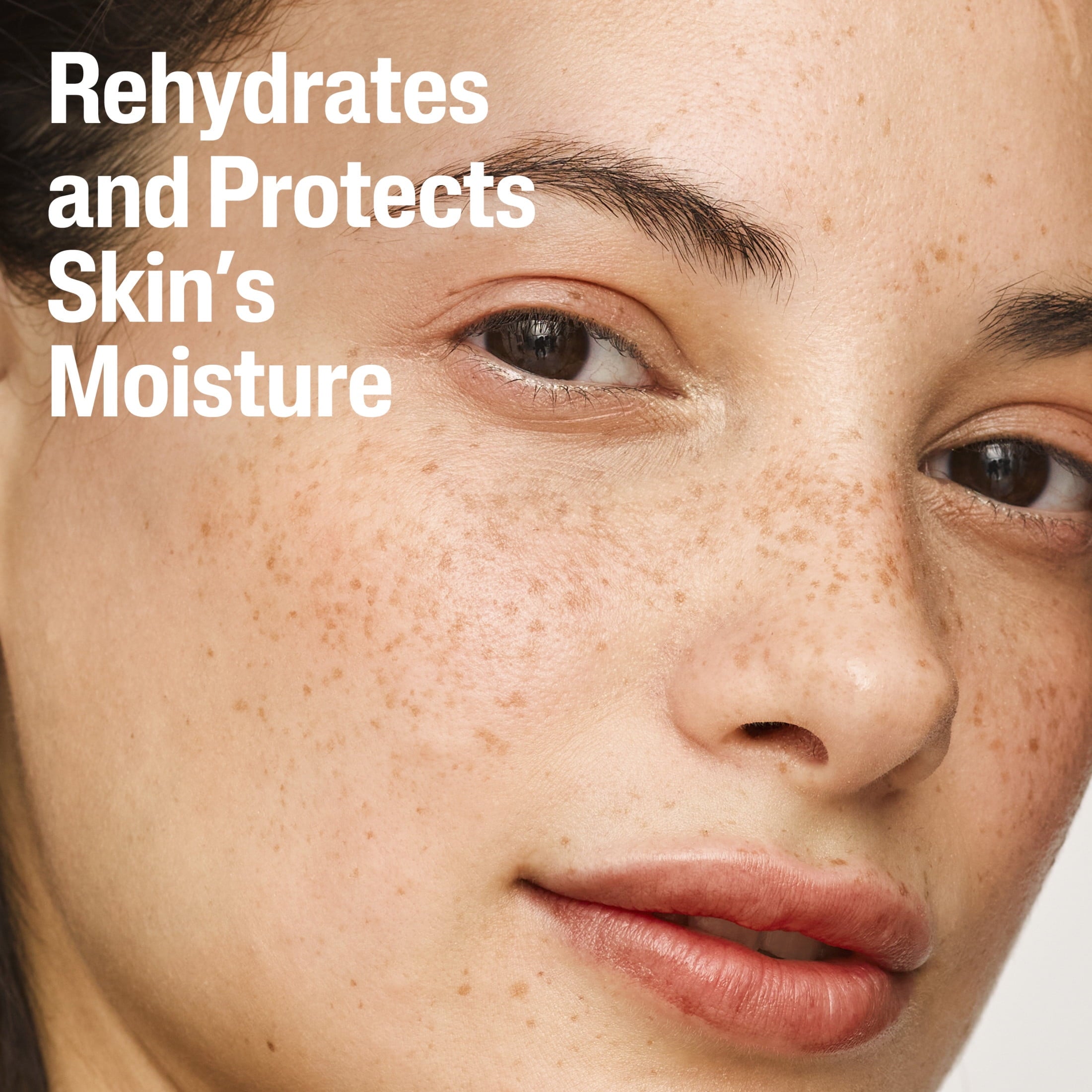 Cetaphil Rich Hydrating Face Cream Travel Size Moisturizer for Dry to Normal Skin with Hyaluronic Acid, 1.7 fl oz