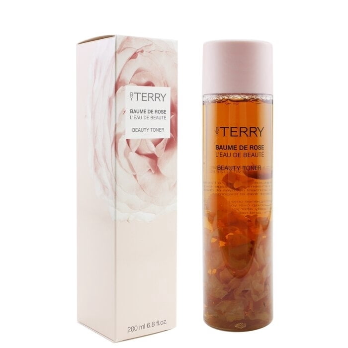 By Terry - Baume De Rose Beauty Toner(200ml/6.8oz)