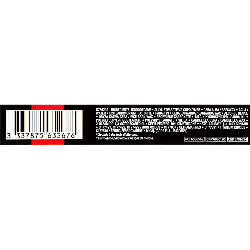 La Roche-Posay Toleriane Waterproof Mascara, 0.26 oz