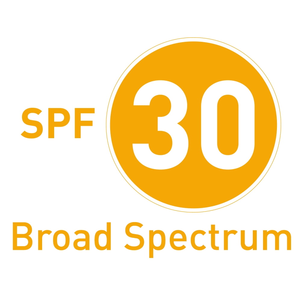 CeraVe AM Face Moisturizer with Broad Spectrum Protection SPF 30, 3 oz