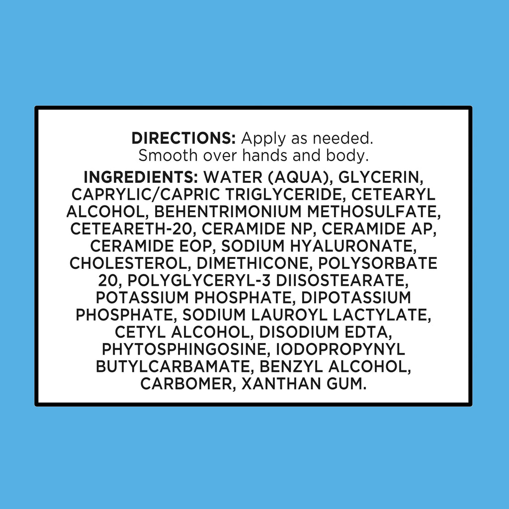 (4 pack) Equate Beauty Moisturizing Lotion with Hyaluronic Acid, 16 fl oz
