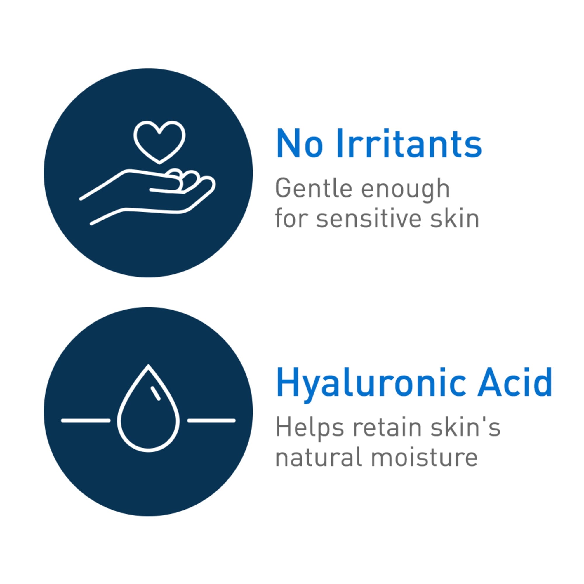 (3 pack) CeraVe Moisturizing Cream with Pump, Body Cream for Dry Skin, 16 oz.