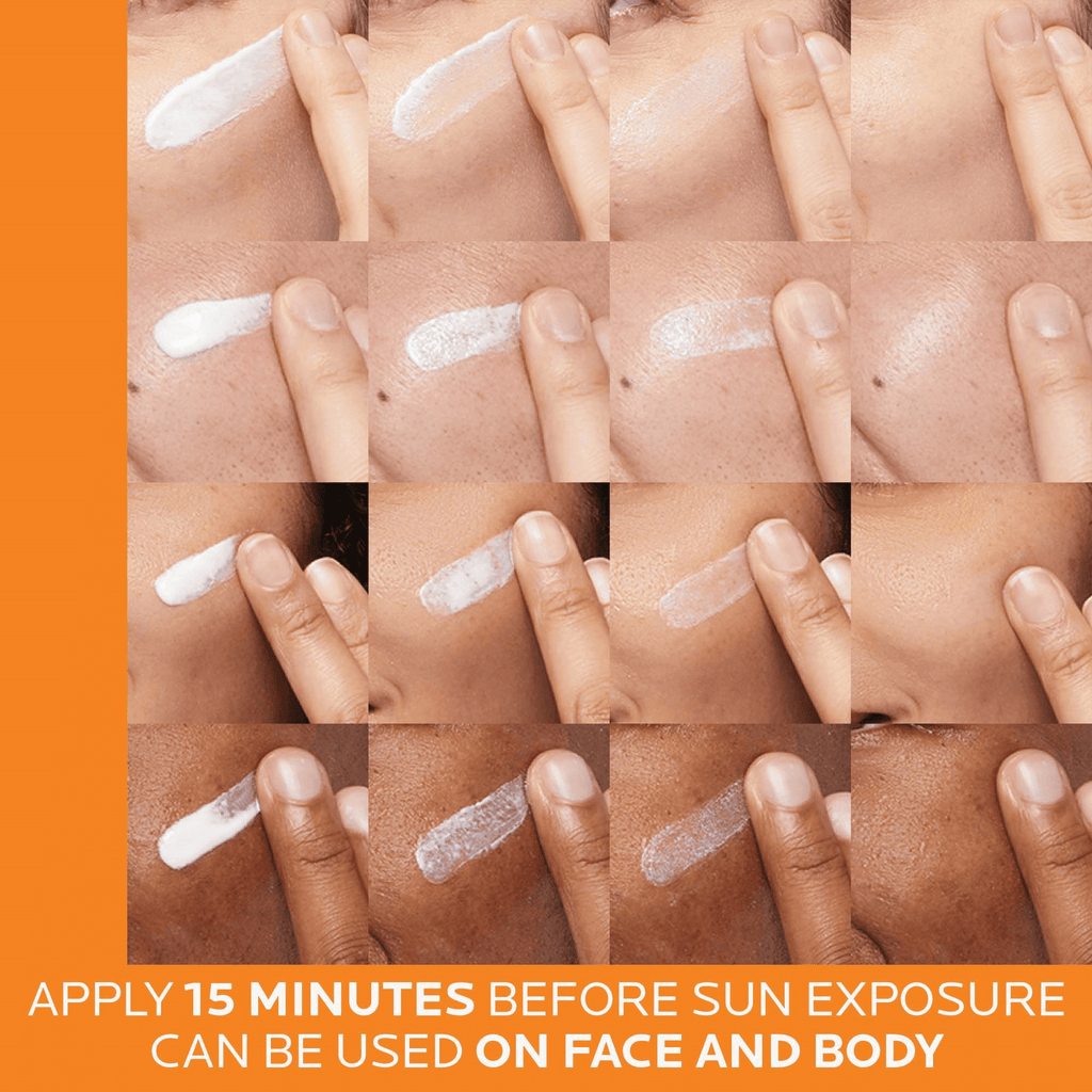 La Roche-Posay Anthelios Ultra Light Fluid Facial Sunscreen Fluid SPF 60 for All Skin Types, 1.7 fl oz