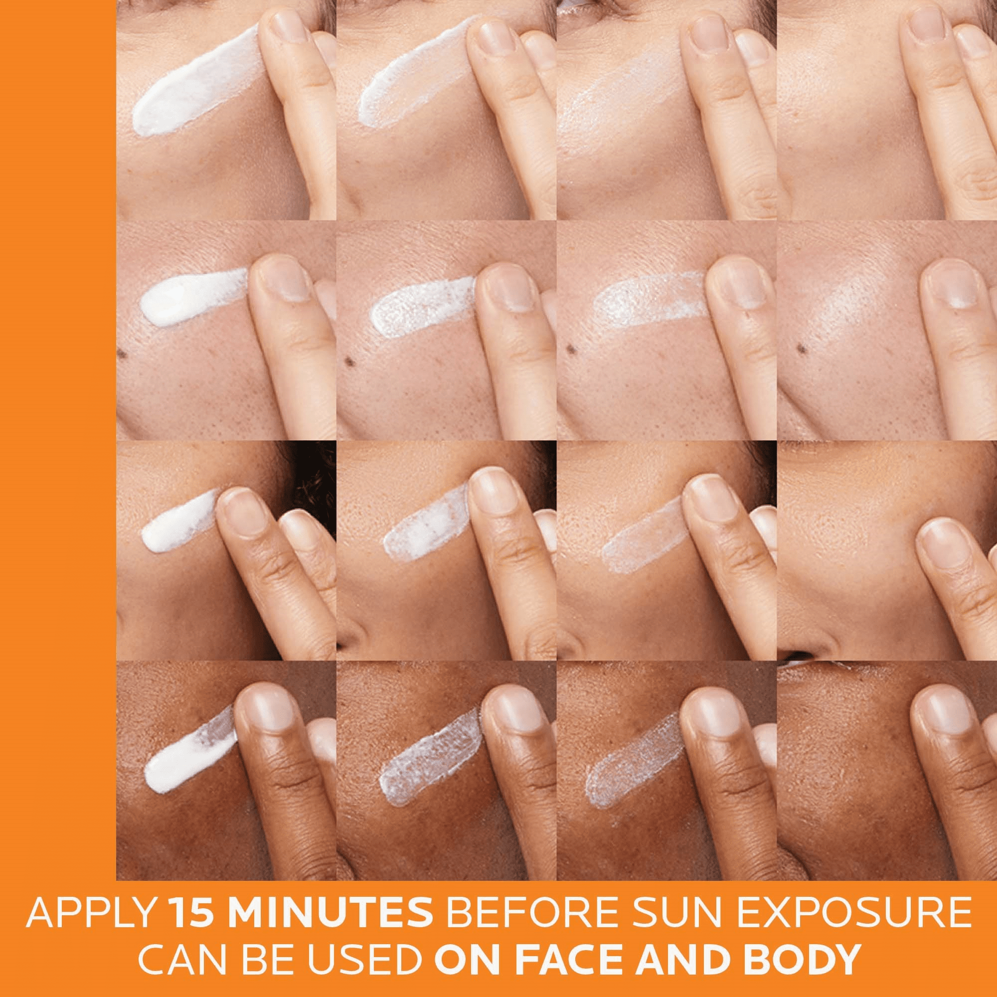 La Roche-Posay Anthelios Ultra Light Fluid Facial Sunscreen Fluid SPF 60 for All Skin Types, 1.7 fl oz