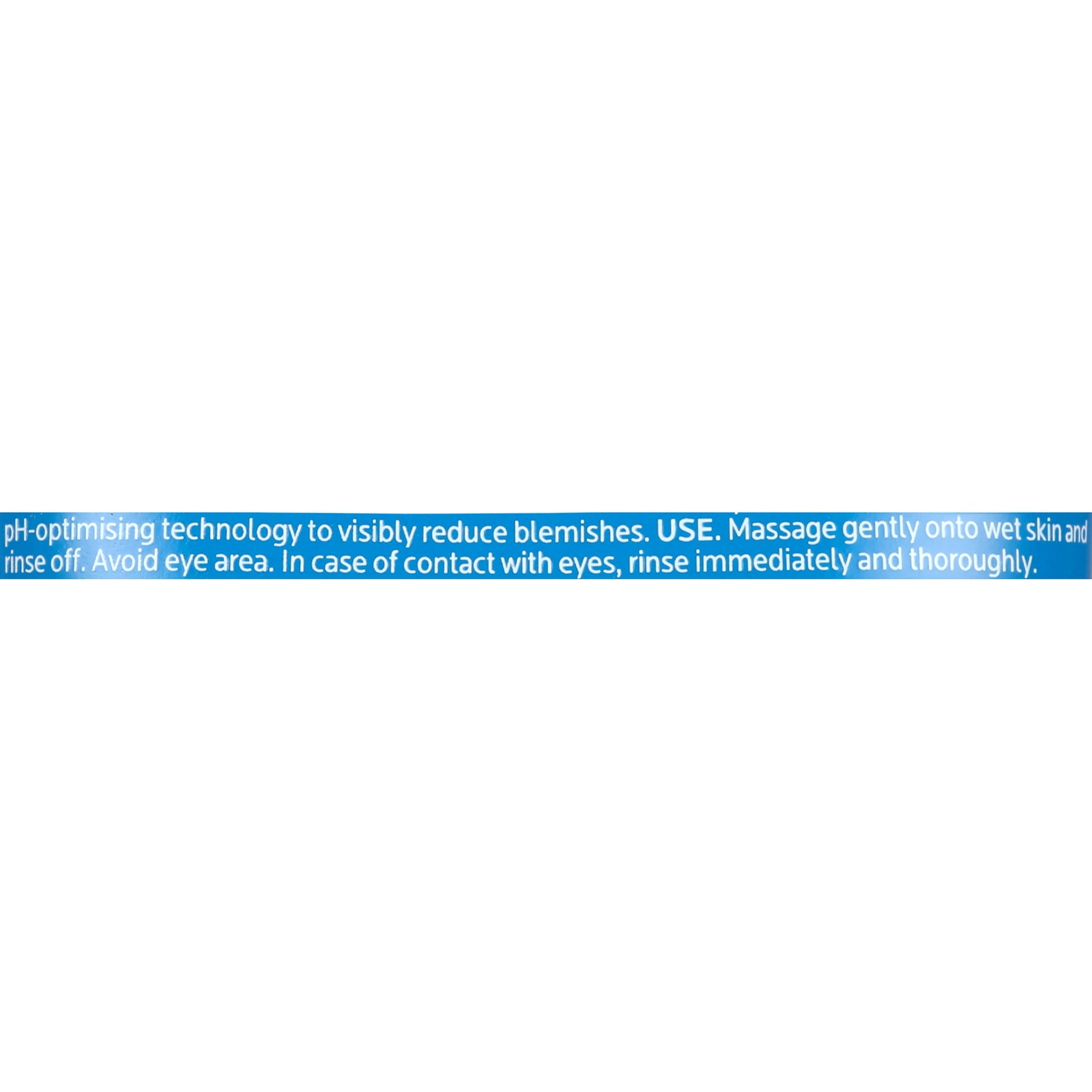 La Roche-Posay Effaclar Gel Face Wash for Oily Skin, Oil-Free Gel Cleanser, 6.76 fl oz