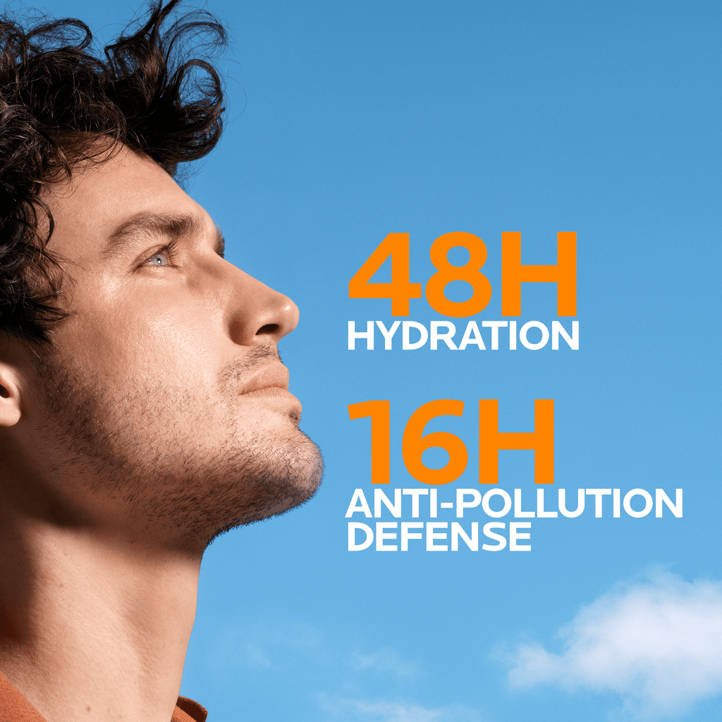 La Roche-Posay Anthelios UV Air Face Sunscreen Serum with SPF 50 for Sun Protection, 1.7 fl oz