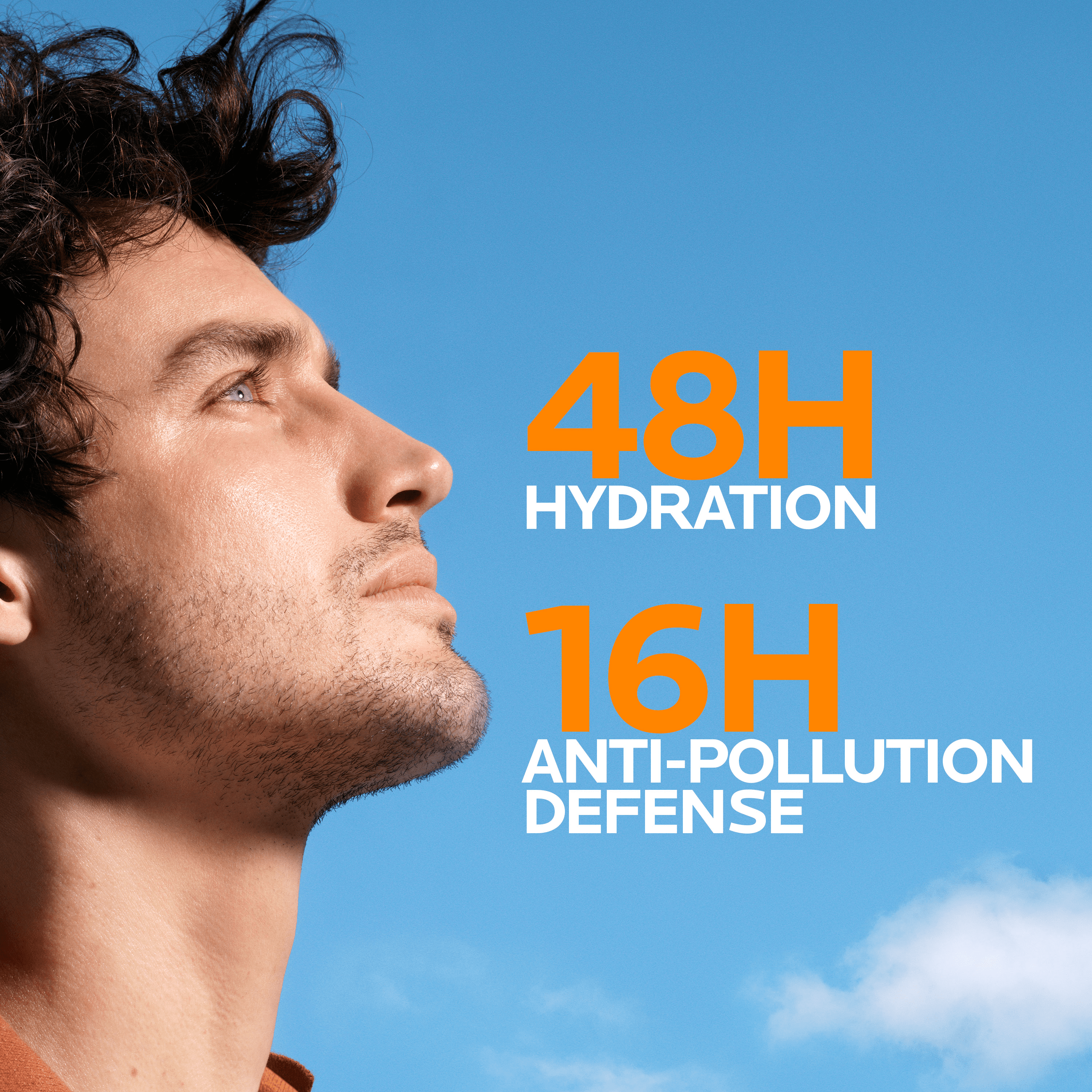 La Roche-Posay Anthelios UV Air Face Sunscreen Serum with SPF 50 for Sun Protection, 1.7 fl oz