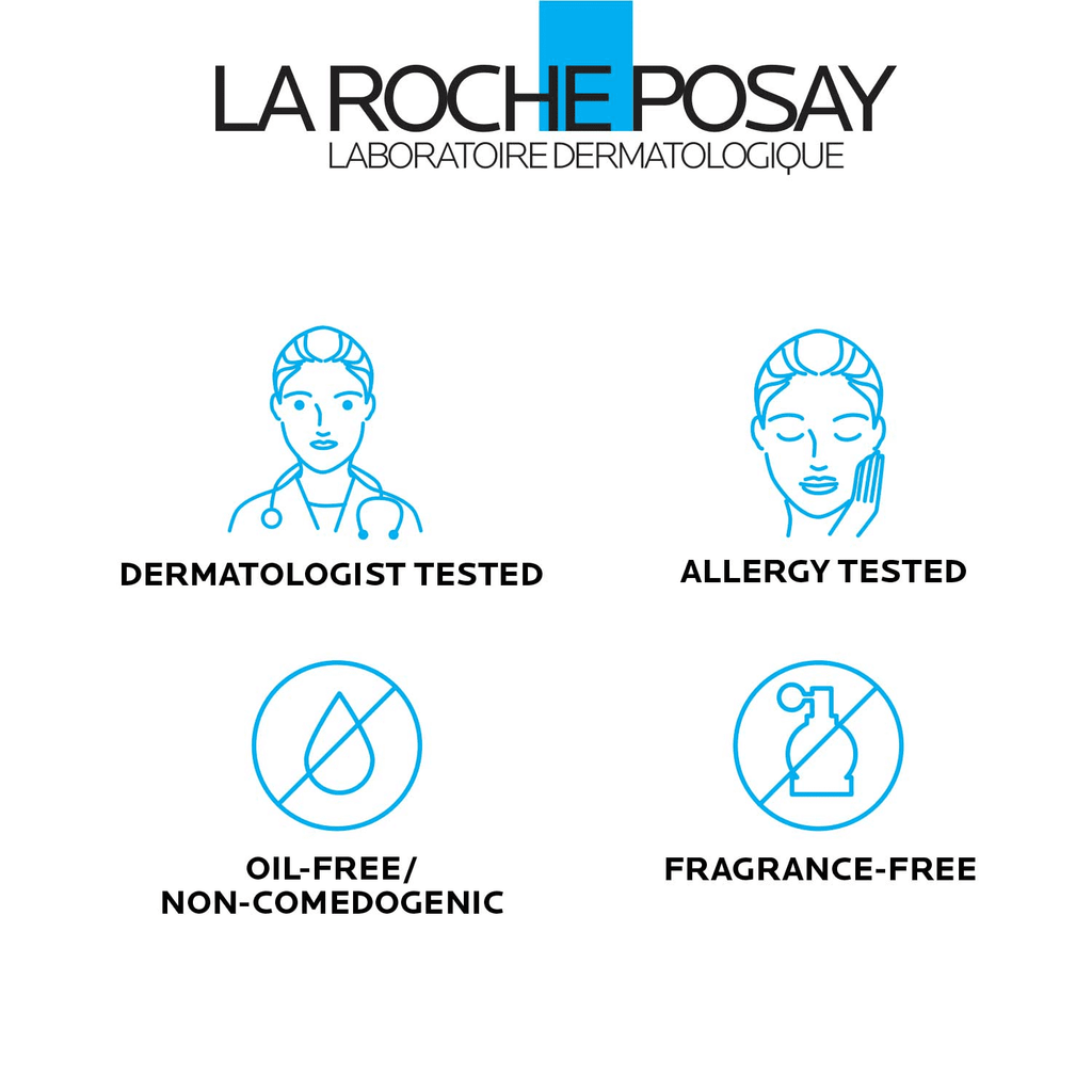 La Roche-Posay Anthelios Kids Gentle Lotion Sunscreen SPF 50, 6.7 fl oz